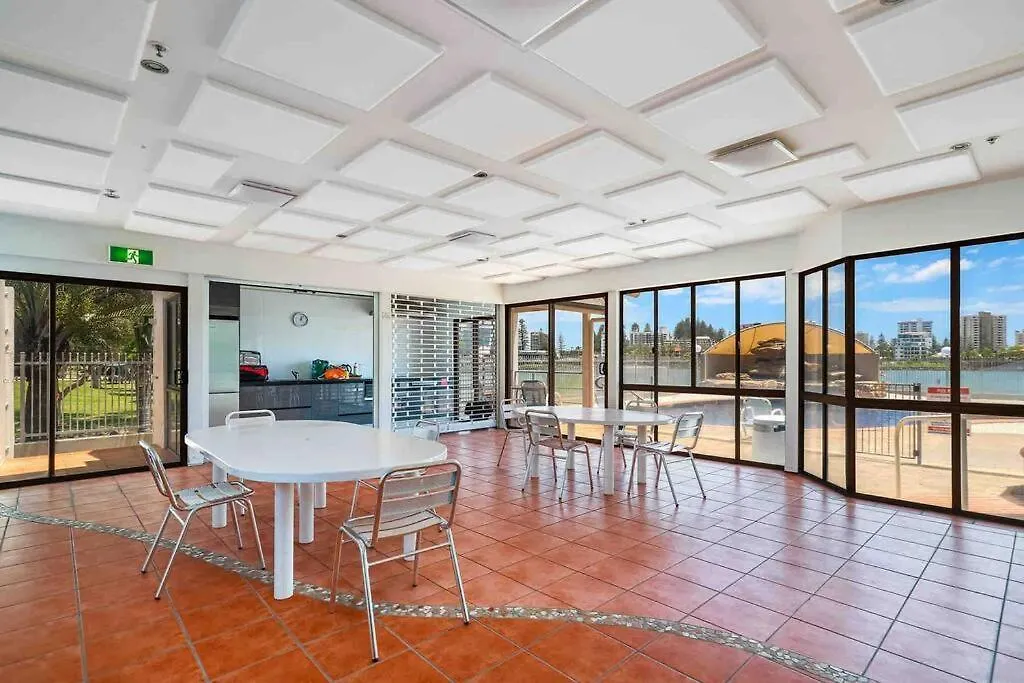 Bay View Apartment Tweed Heads