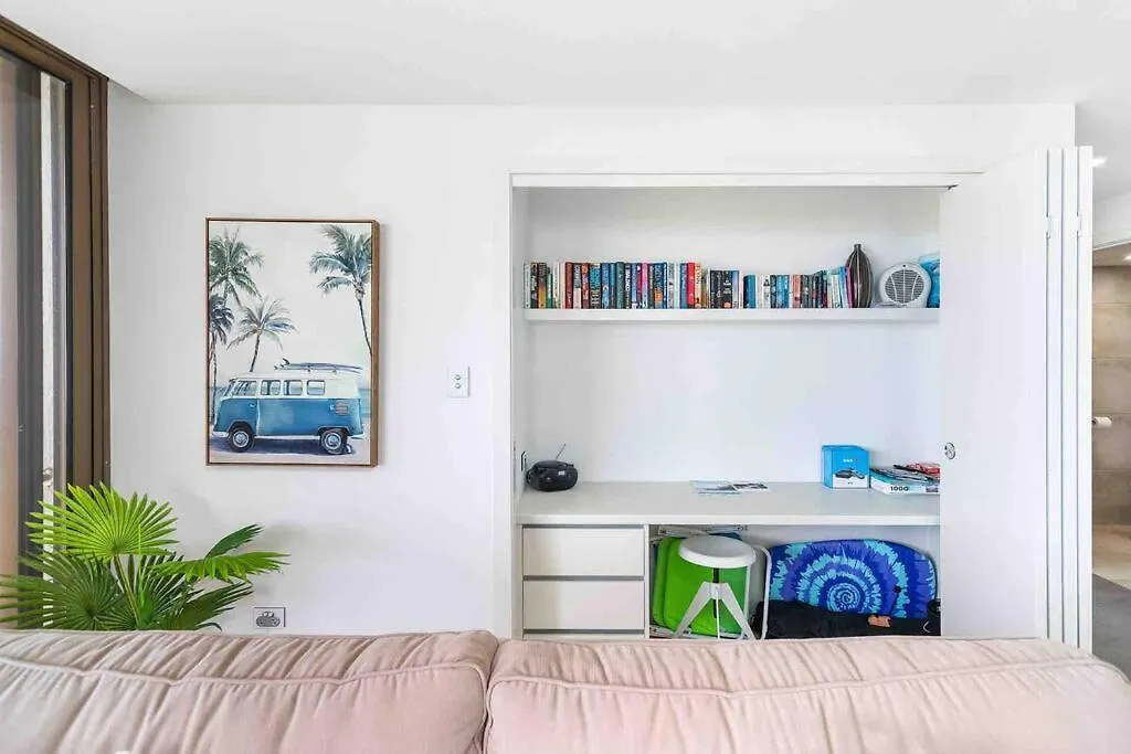 Bay View Apartment Tweed Heads