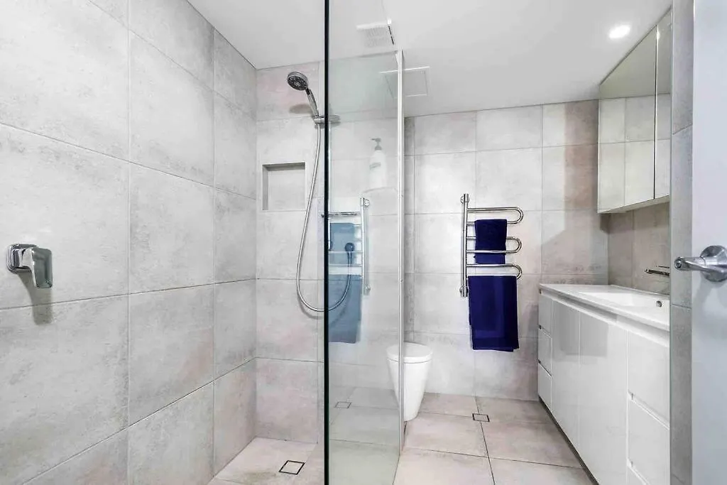 Bay View Apartment Tweed Heads 0*,  Australia
