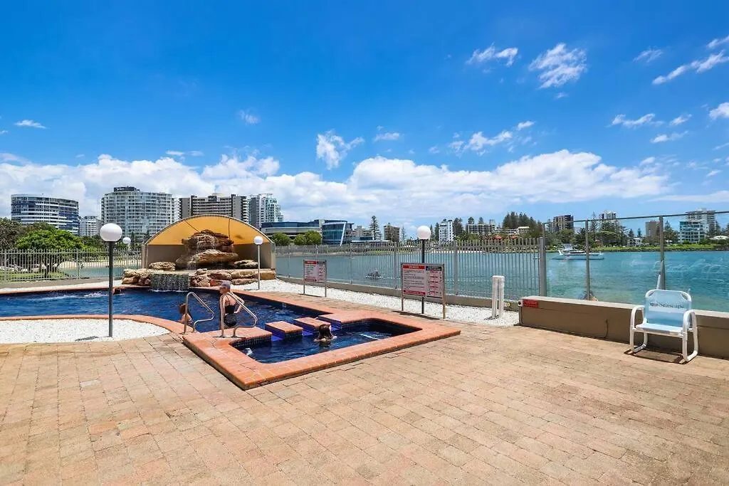 Bay View Apartment Tweed Heads