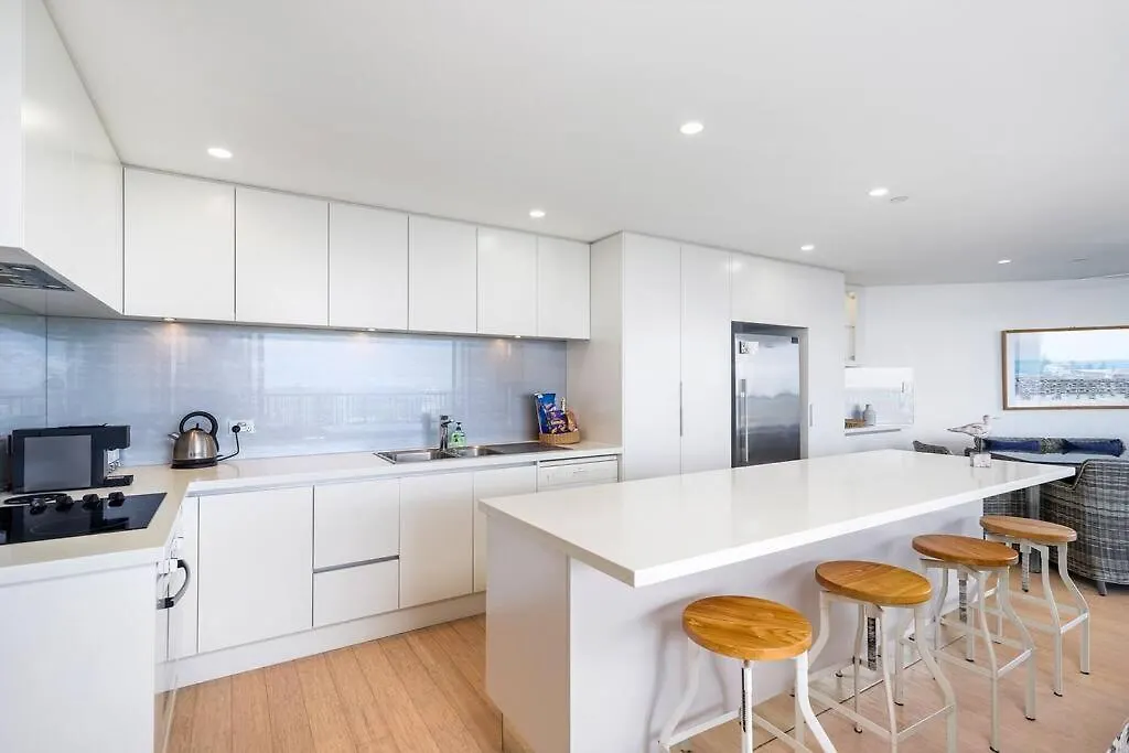 Bay View Apartment Tweed Heads Australia