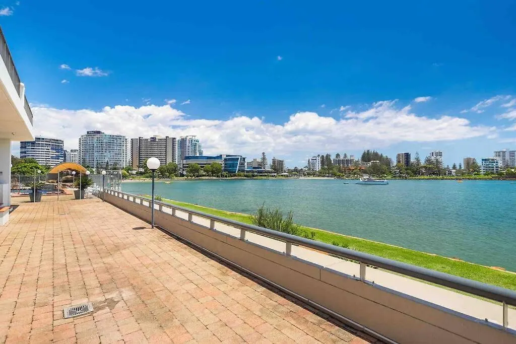 Bay View Apartment Tweed Heads