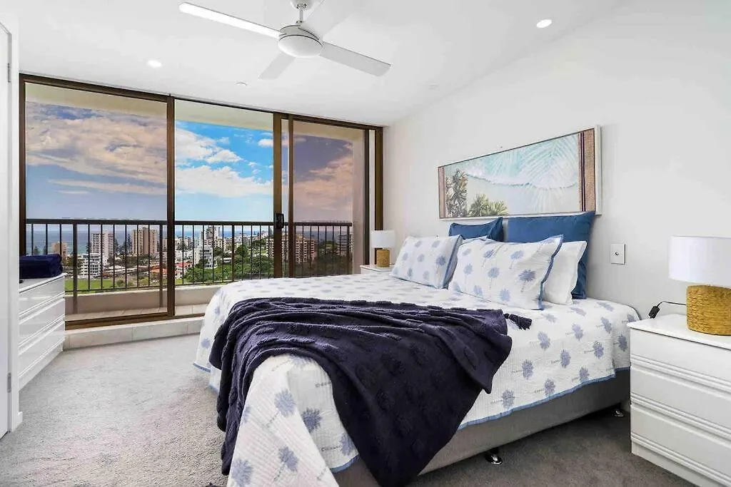 Bay View Apartment Tweed Heads