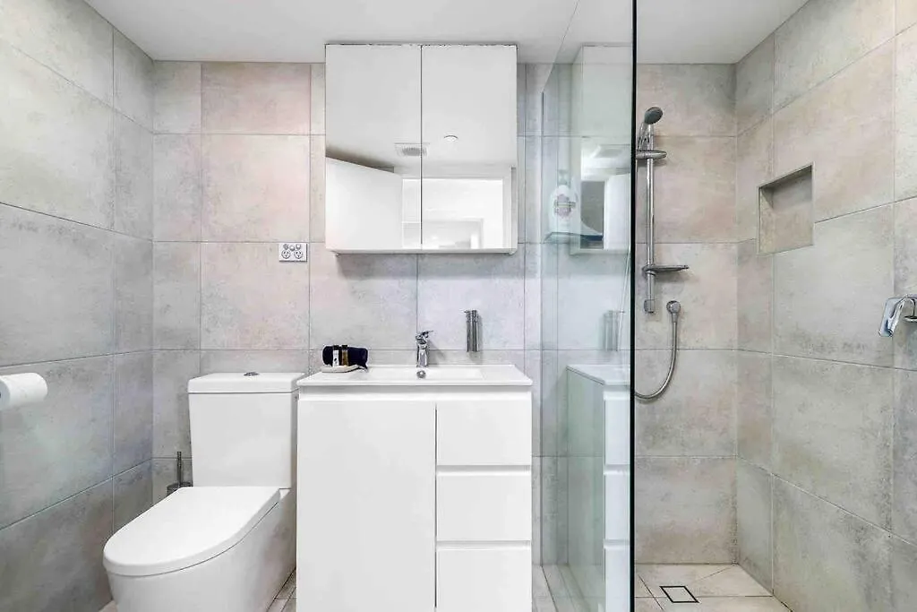 Bay View Apartment Tweed Heads