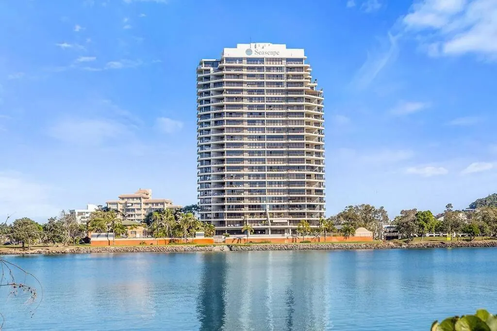 Bay View Apartment Tweed Heads 0*,