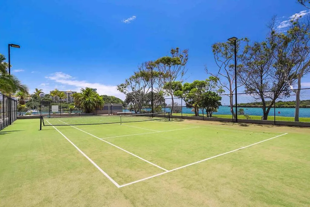 Bay View Apartment Tweed Heads