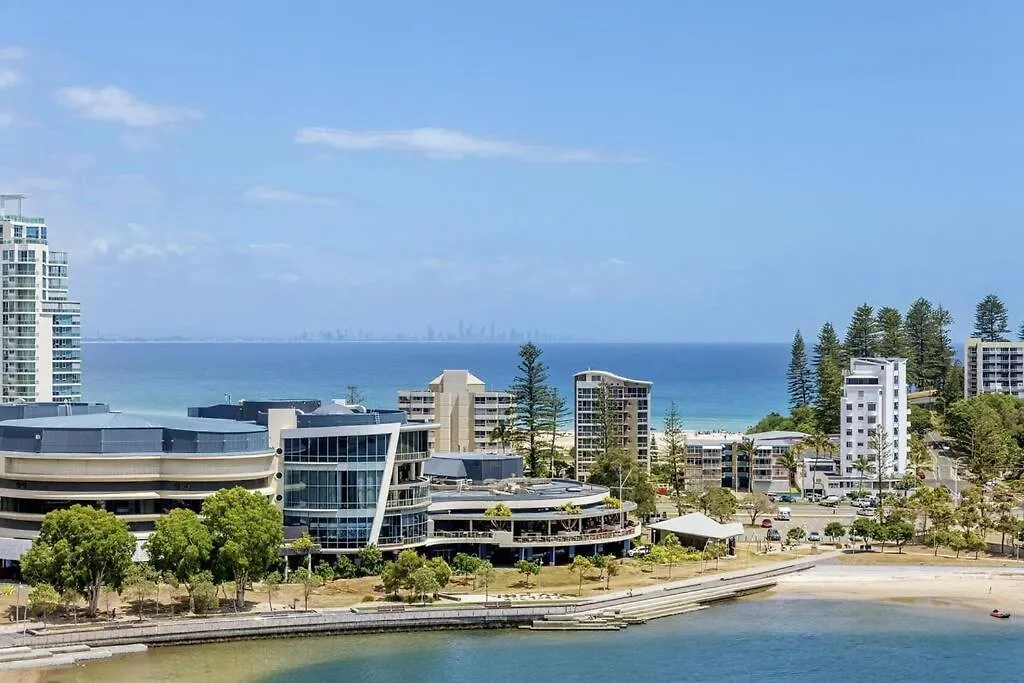 Bay View Apartment Tweed Heads